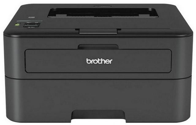 Brother HL L2321D Printer
